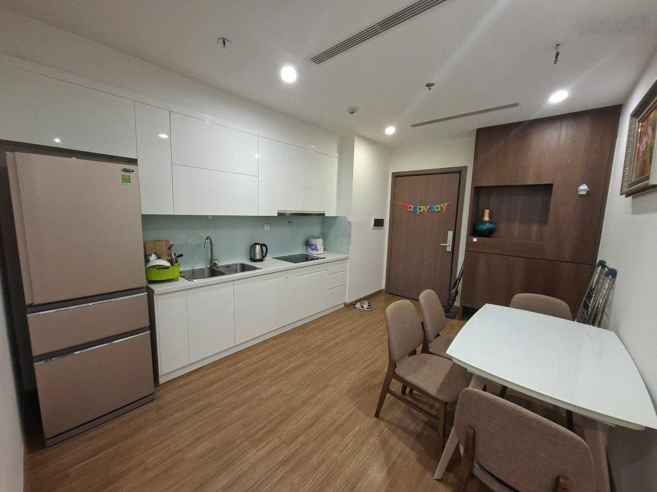 Cho thuê CC Vinhomes Skylake, 18,5 triệu, 53m2, p Mỹ Đình 1, Q.Nam Từ Liêm, HN