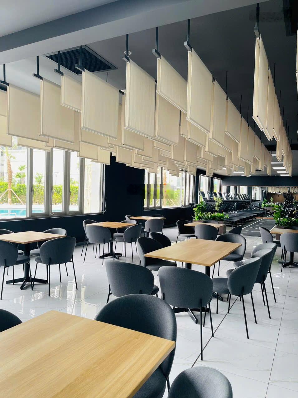 Chuyển nhương căn hộ 1PN tại The Minato full nội thất kèm HĐ thuê dài hạn