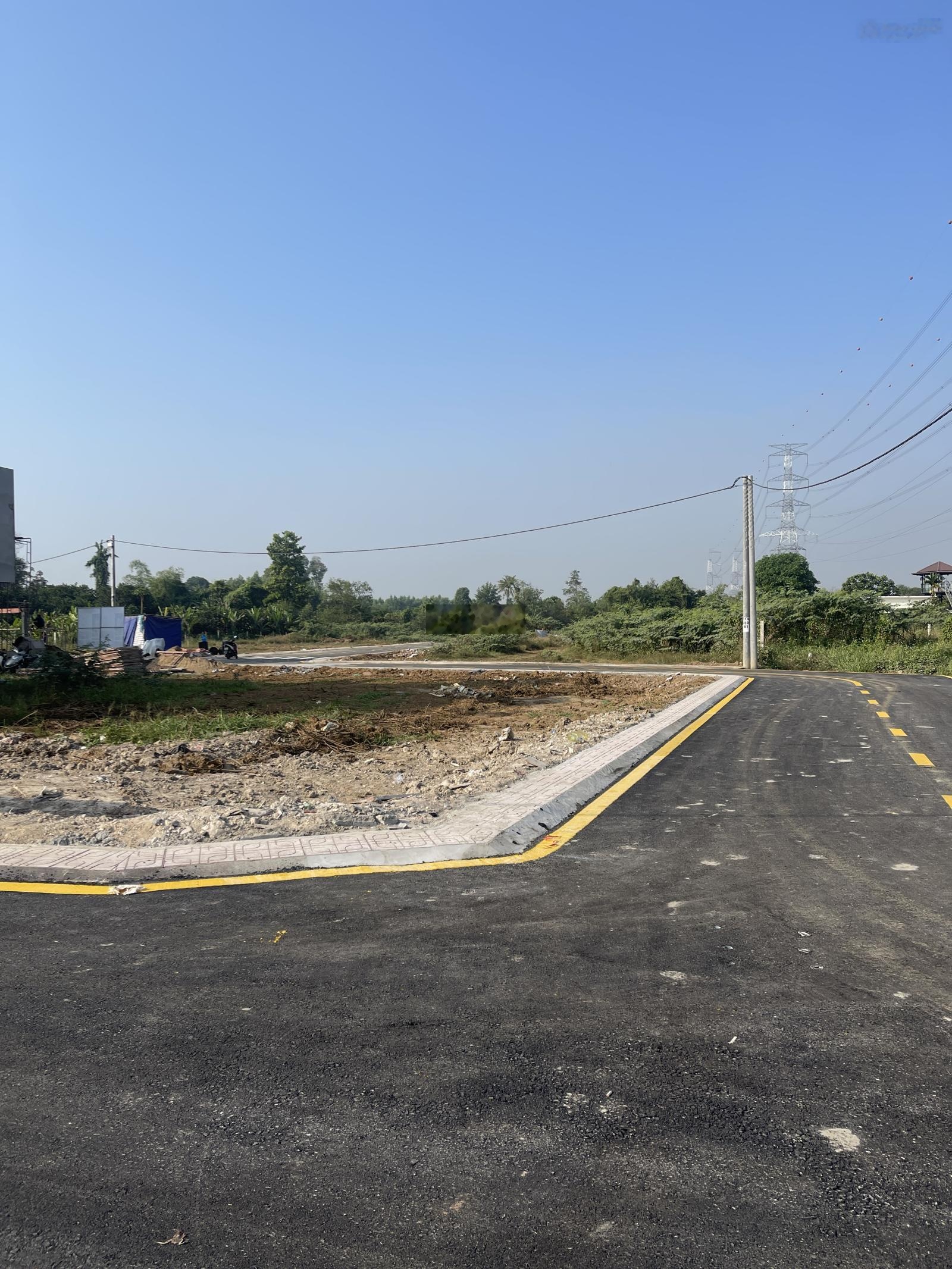 Nhà đất ven sông Đồng Nai - Phường Tân Triều, sổ sẵn, chỉ từ 1,2 tỷ