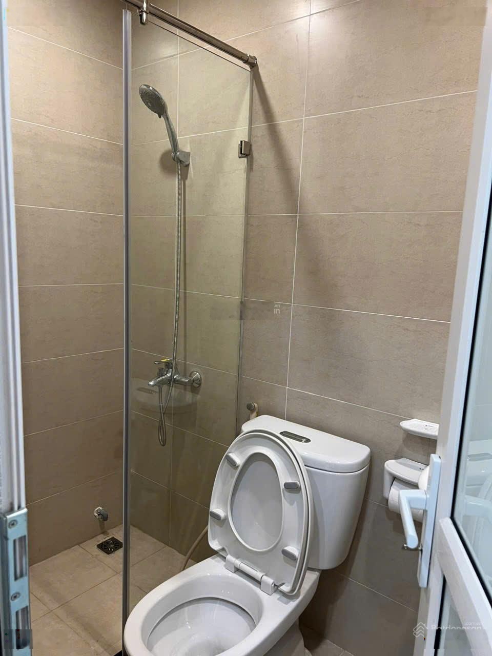 Cho thuê CH 1PN, 1WC, 45m2, giá siêu hời 9 triệu tại Trần Cung, Cổ Nhuế 1, Bắc Từ Liêm, HN