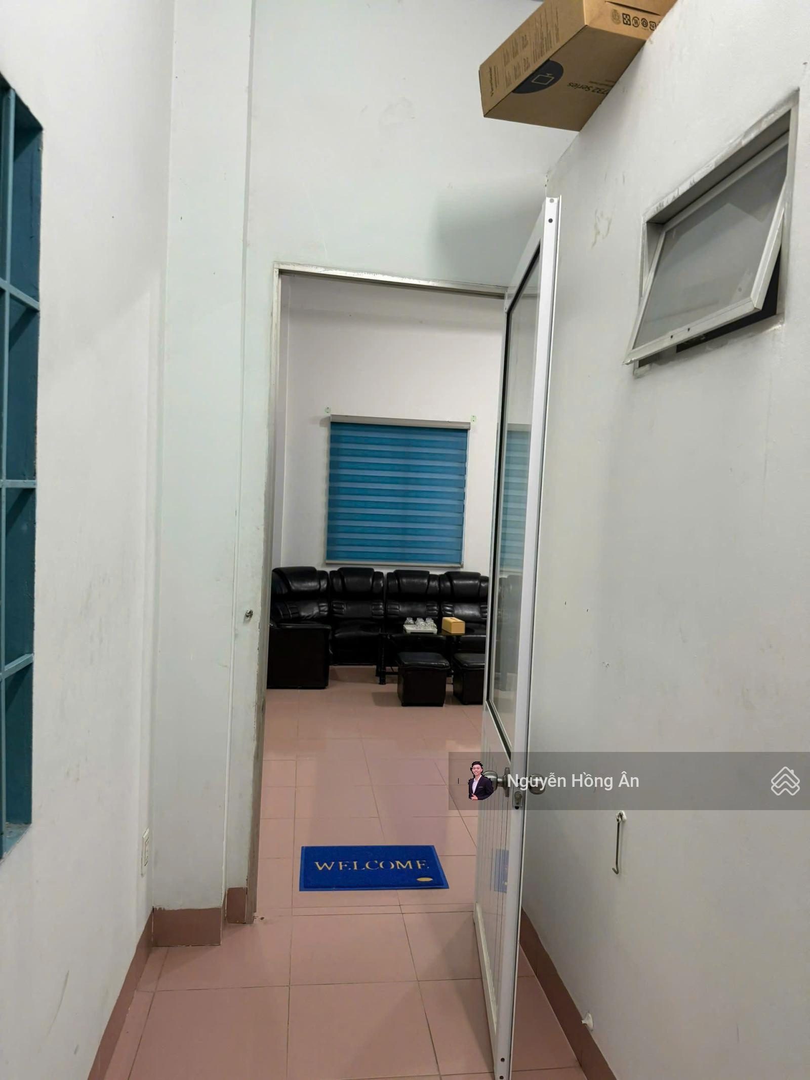 Bán nhà mặt tiền 23/10 ngay nút giao thông Ngọc Hội DT 102m2, đang cho thuê dòng tiền 20tr/tháng