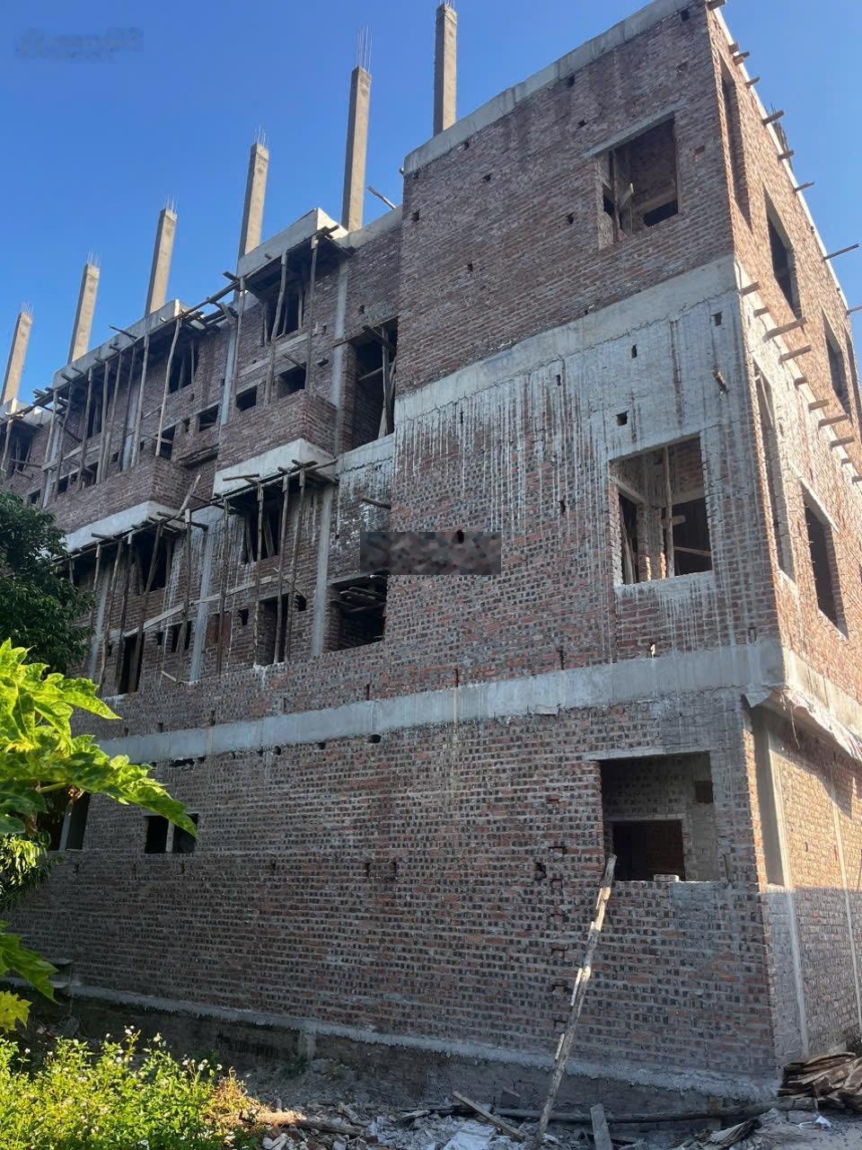 Lô đẹp Vân Lôi Hoà Lạc, 2 diện tích cực hiếm: 123,7m & 122,8m full thổ cư