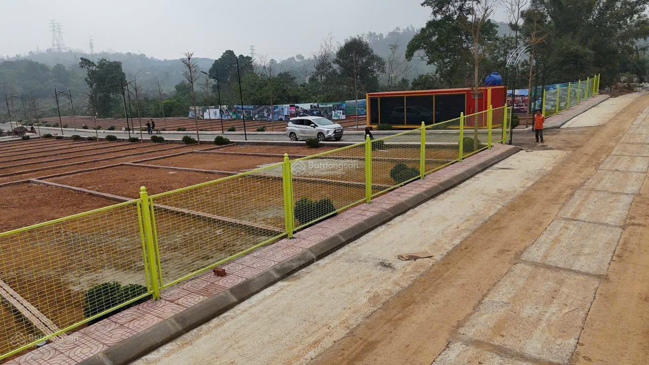 Bán đất phú cát Hoà Lạc full Thổ cư 100m sổ đỏ trao tay