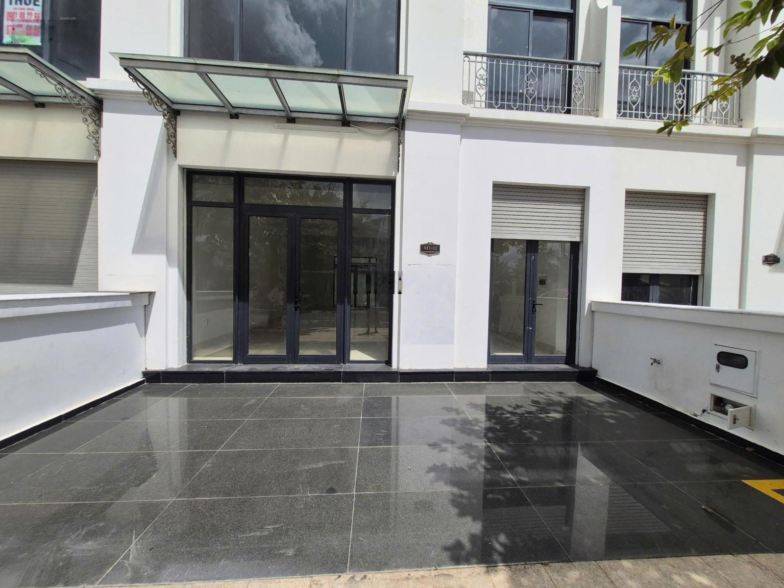 14.5 Tỷ cho căn nhà phố 84m2 sẵn sổ 5 tầng có thang máy