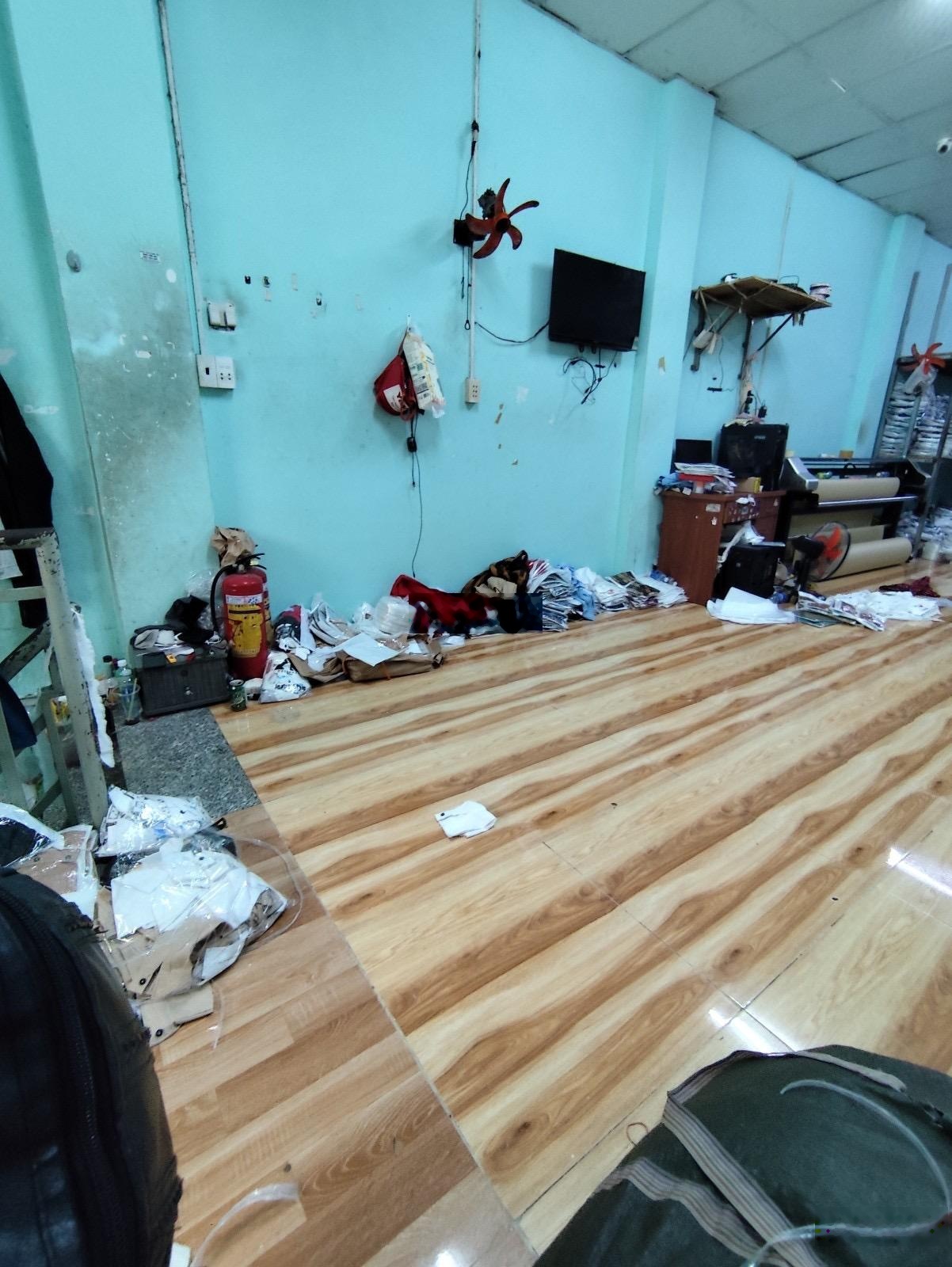 Bán Nhanh Nhà Riêng 77m2 - 3 Tầng BTCT - Tại Ni Sư Huỳnh Liên - Tân Bình