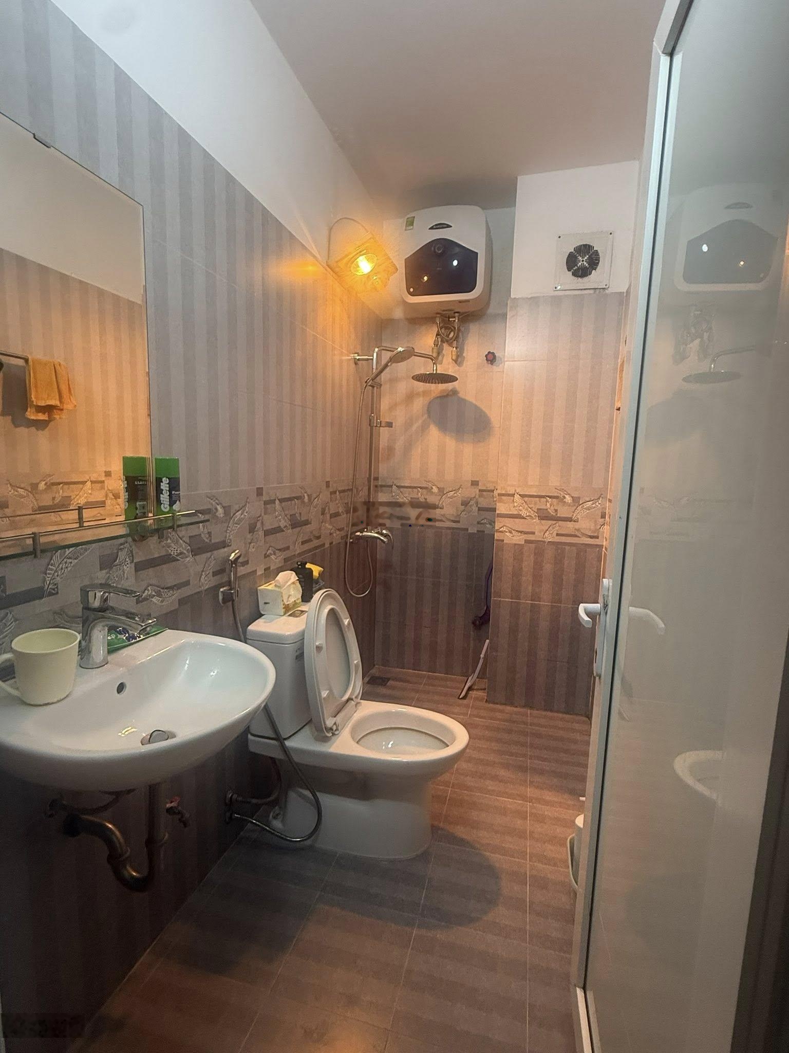 Siêu phẩm hiếm xuân đỉnh 30m² x 5 tầng, gần công viên hòa bình, giá tốt 8.5 tỷ