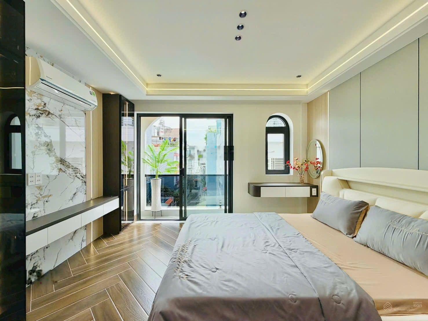 Bán nhà Nguyễn Văn Khối, P. Thông Tây Hội (P9 Gò Vấp) TP HCM