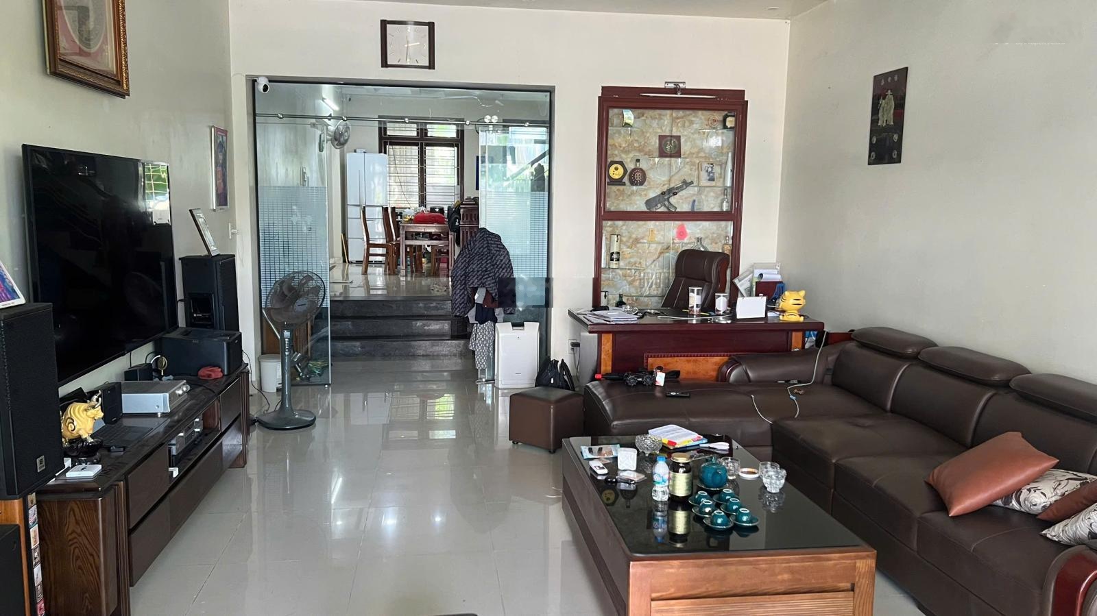 Bán nhà 4 tầng anh dũng 5 - trục đường chính _ full nội thất _ gần vin dương kinh