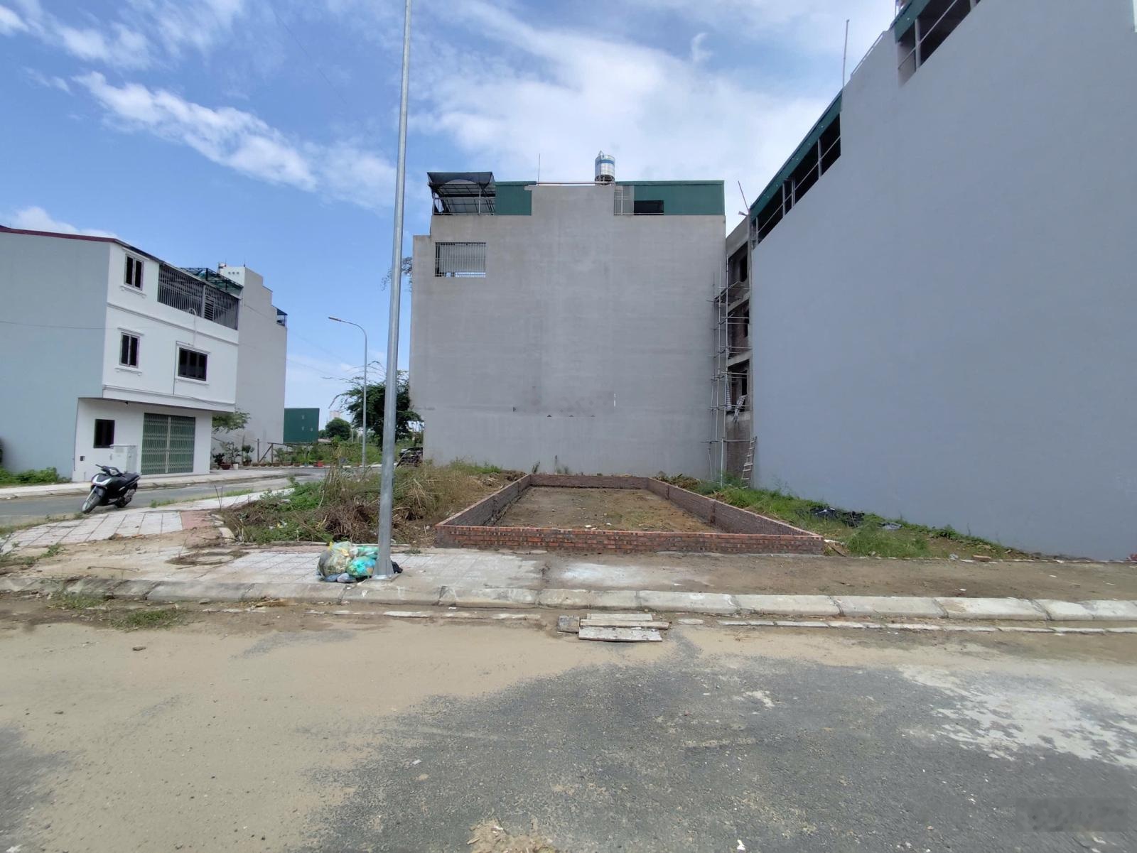 Bán đất thổ cư sân bay Long Thành 100m² - An Phước, Long Thành - Giá 1,3 tỷ