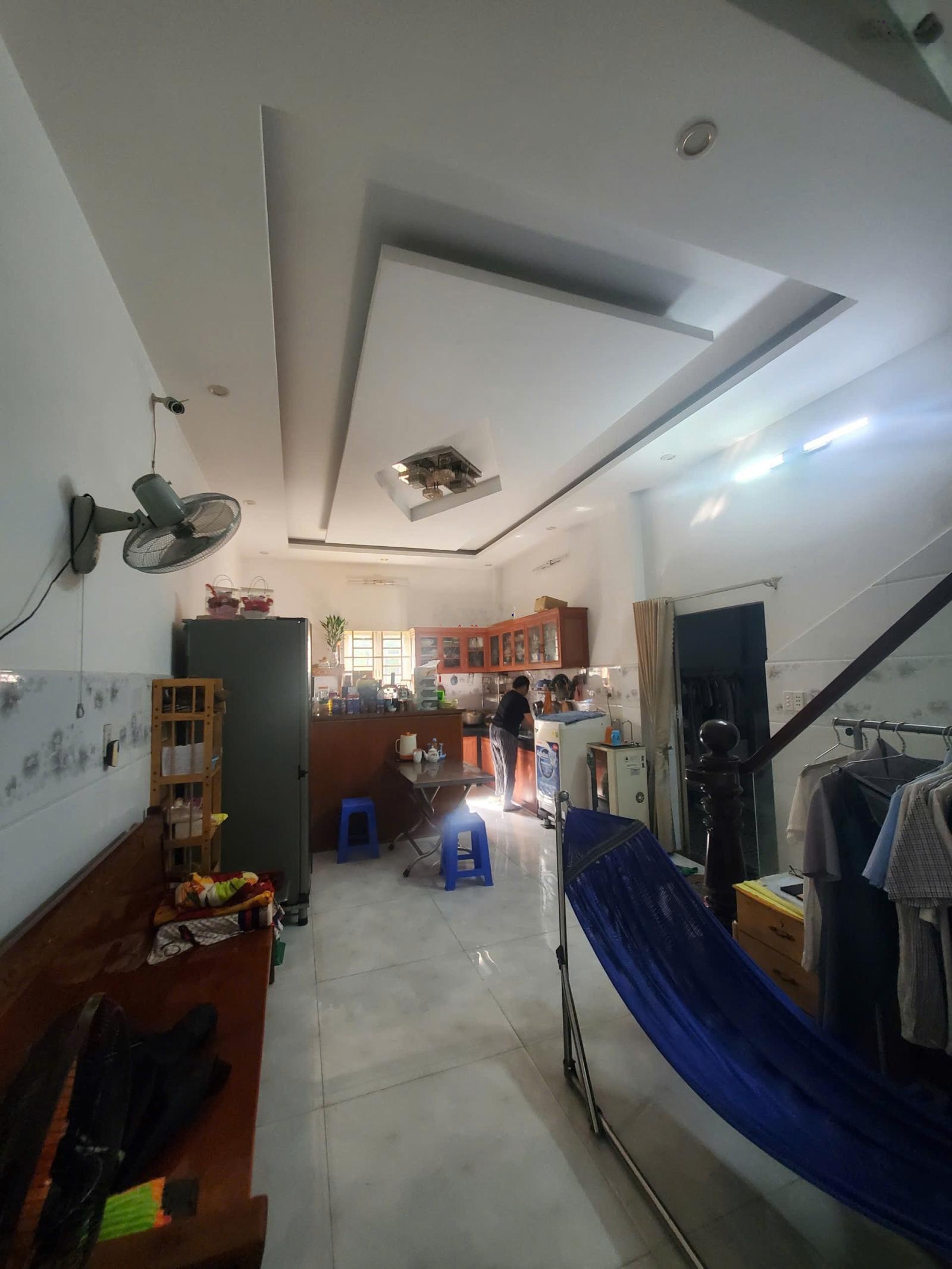 Chủ kẹt nên bán cực rẻ rồi ạ_ nhà trệt lầu (10,26x22m)_ 1/ Đông Thạnh 4 sát quận 12_ giá 6,7 tỷ