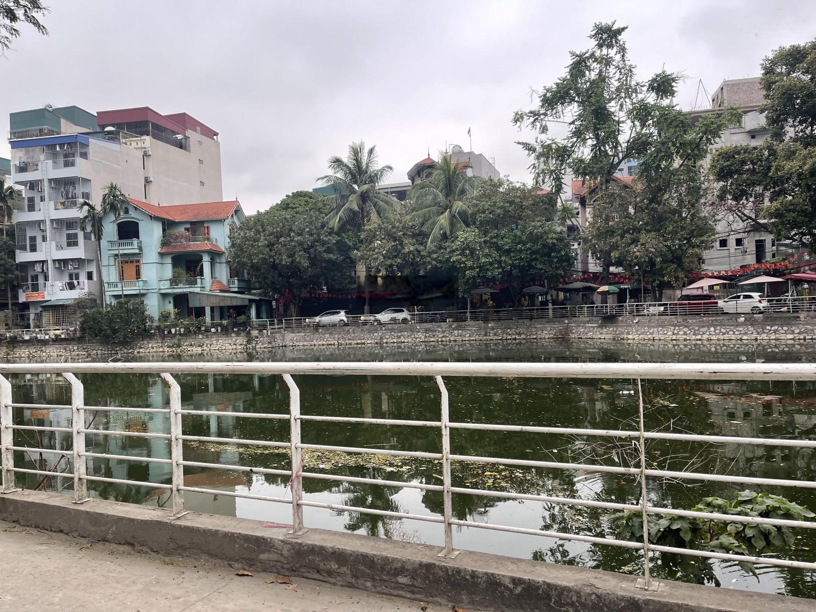 Nhà Đẹp Đón Tết, mỗ Lao Hà Đông. 40m2 x 6 tầng Thang Máy. Kinh Doanh, Ô tô tránh, chỉ 14 tỷ.