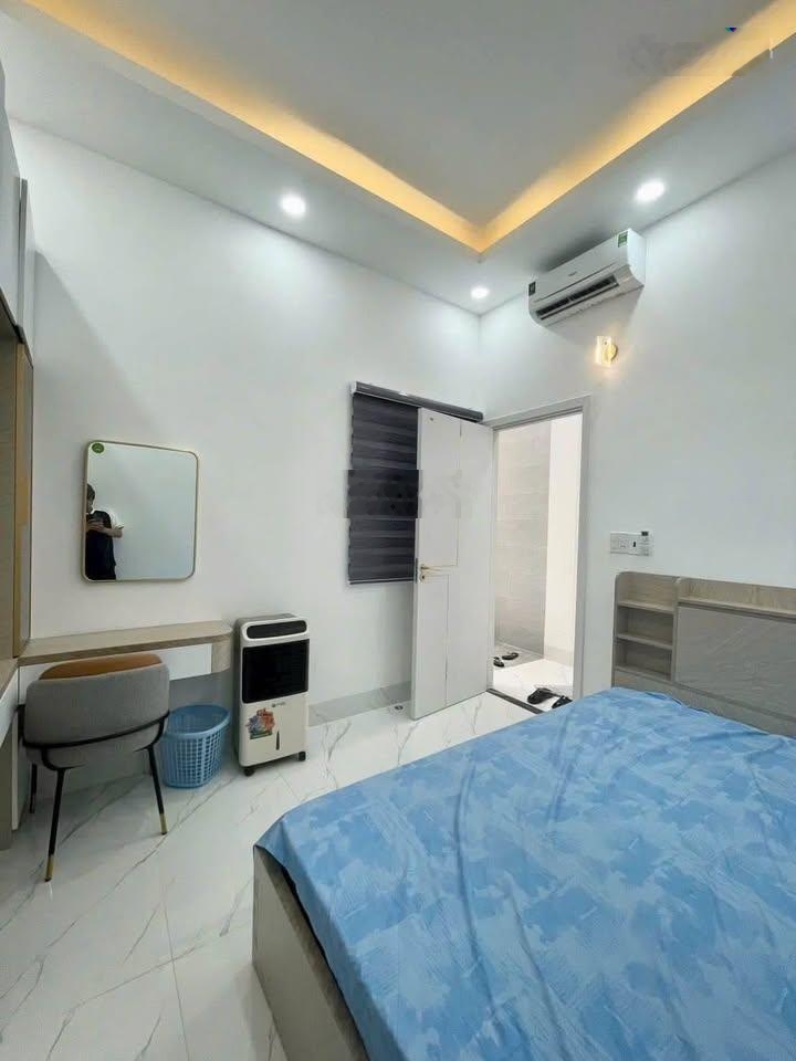 Bán gấp nhà chính chủ 1t1l 70m2 - sổ hồng riêng hoàn công