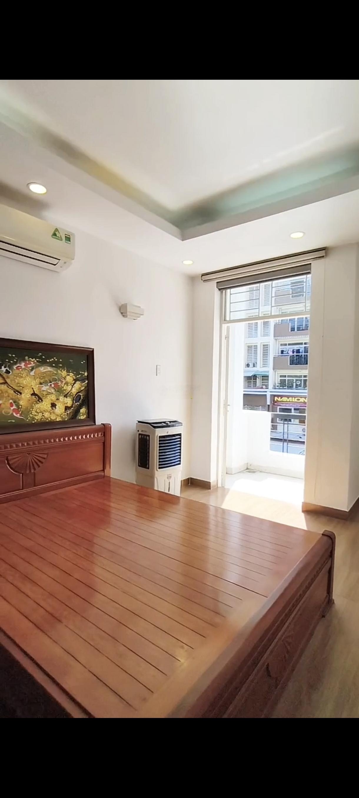 Bán nhà khu Nam Long Trần Trọng Cung - 192 m2 - 3TẦNG - NGANG 8M - 28TỶ5.