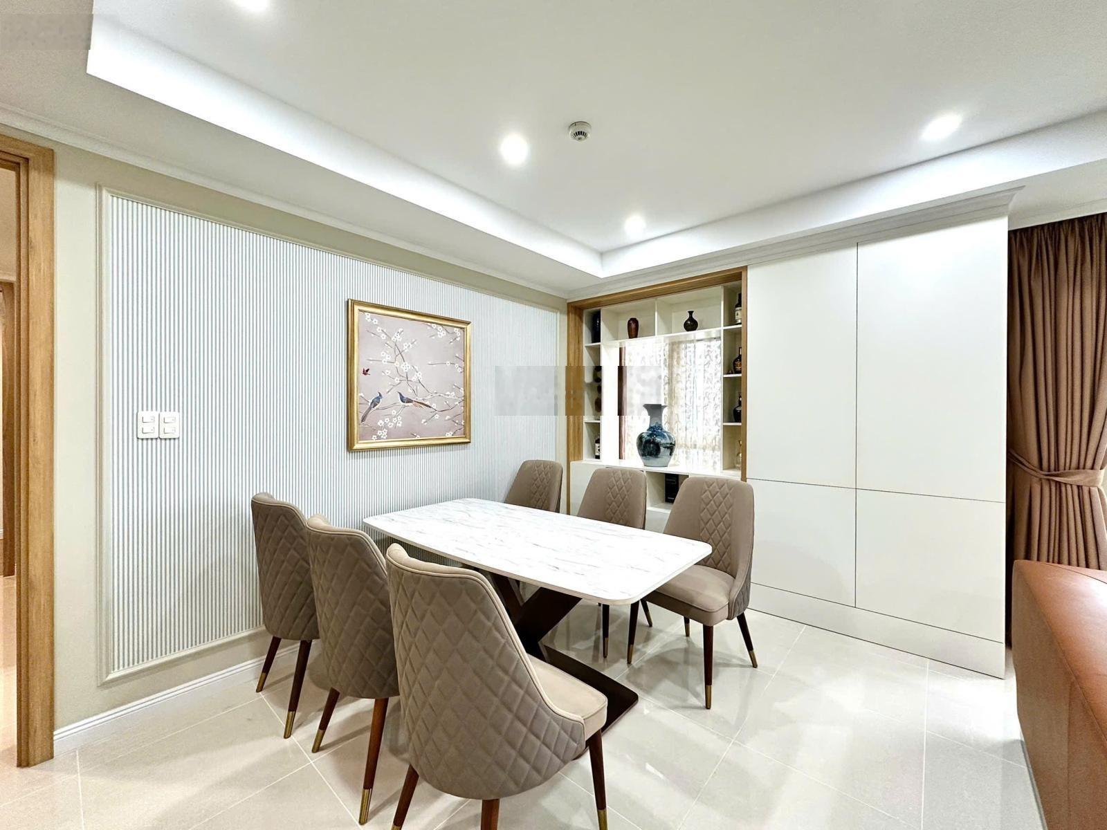 Cho thuê nhanh CH Cantavil Premier, diện tích lớn-giá rẻ- nhà đẹp 176m2.