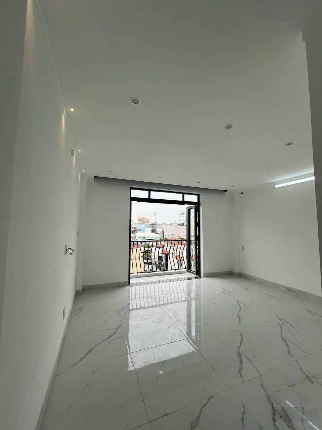 [ GIÁ 3 tỷ 250 ] Nhà trống giao ngay. Phường Linh Xuân, gần nhà thờ Xuân Hiệp. DT 80m2. SHR