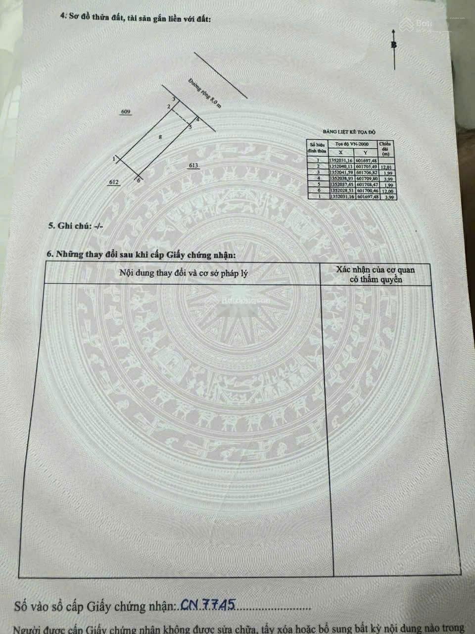 Bán nhà cấp 4 hẻm Nguyễn Thị Định, Phước Long Nha Trang, cách biển 1km, thu nhập cho thuê 4.5tr/th