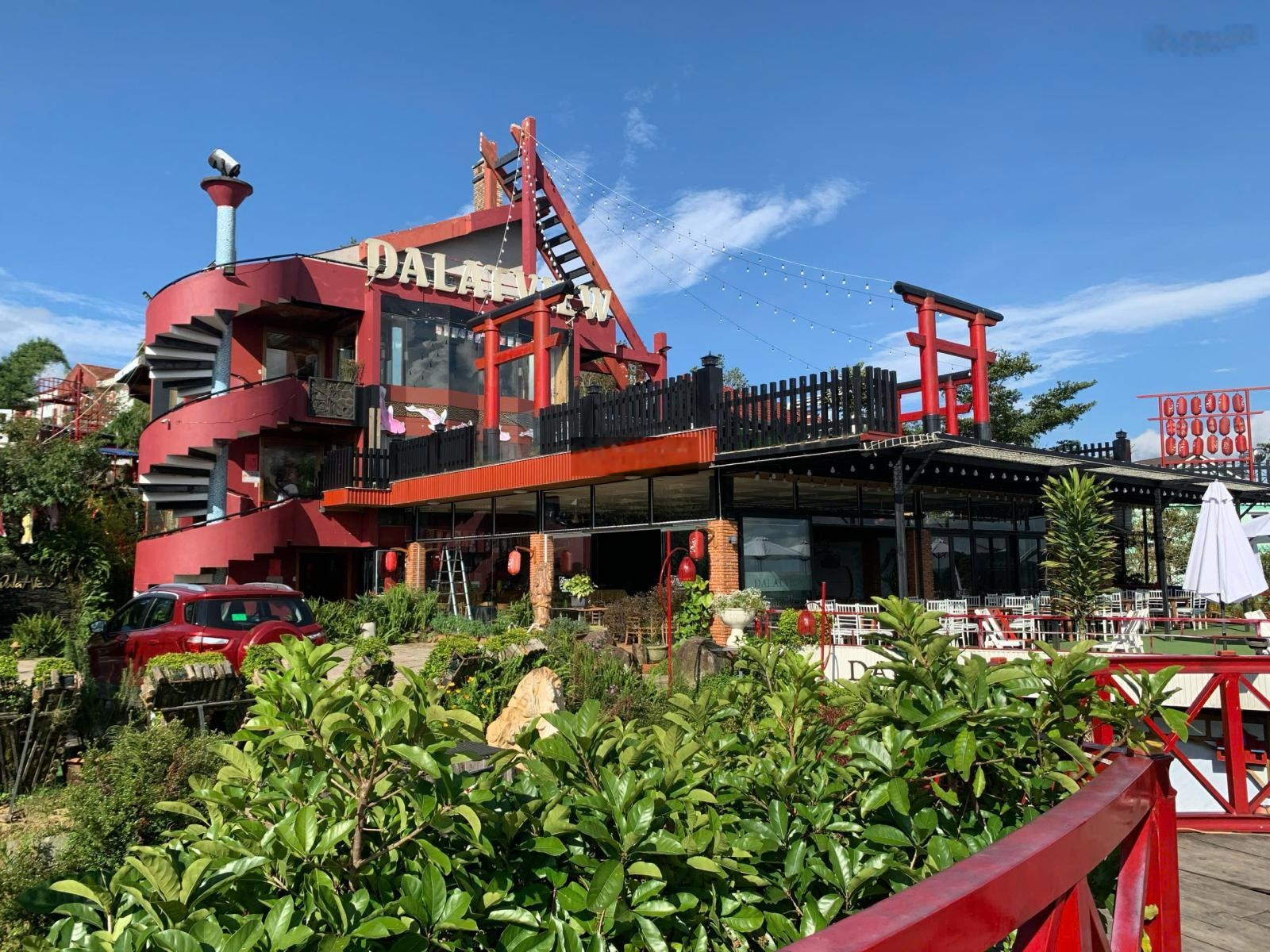 + Bán QUẢ ĐỒI DALAT VIEW 6.990M2, trung tâm Tp Đà lạt, View rừng thông đẹp toàn cảnh