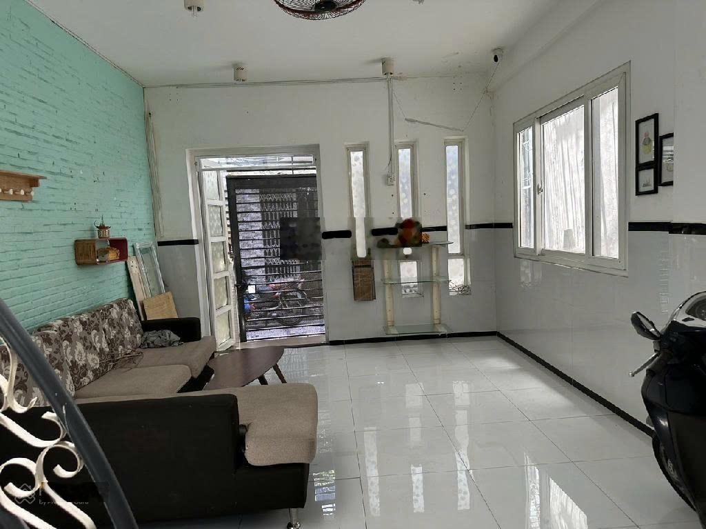 TT Phú Nhuận Phùng Văn Cung - 40m² chỉ nhỉnh 6 tỷ