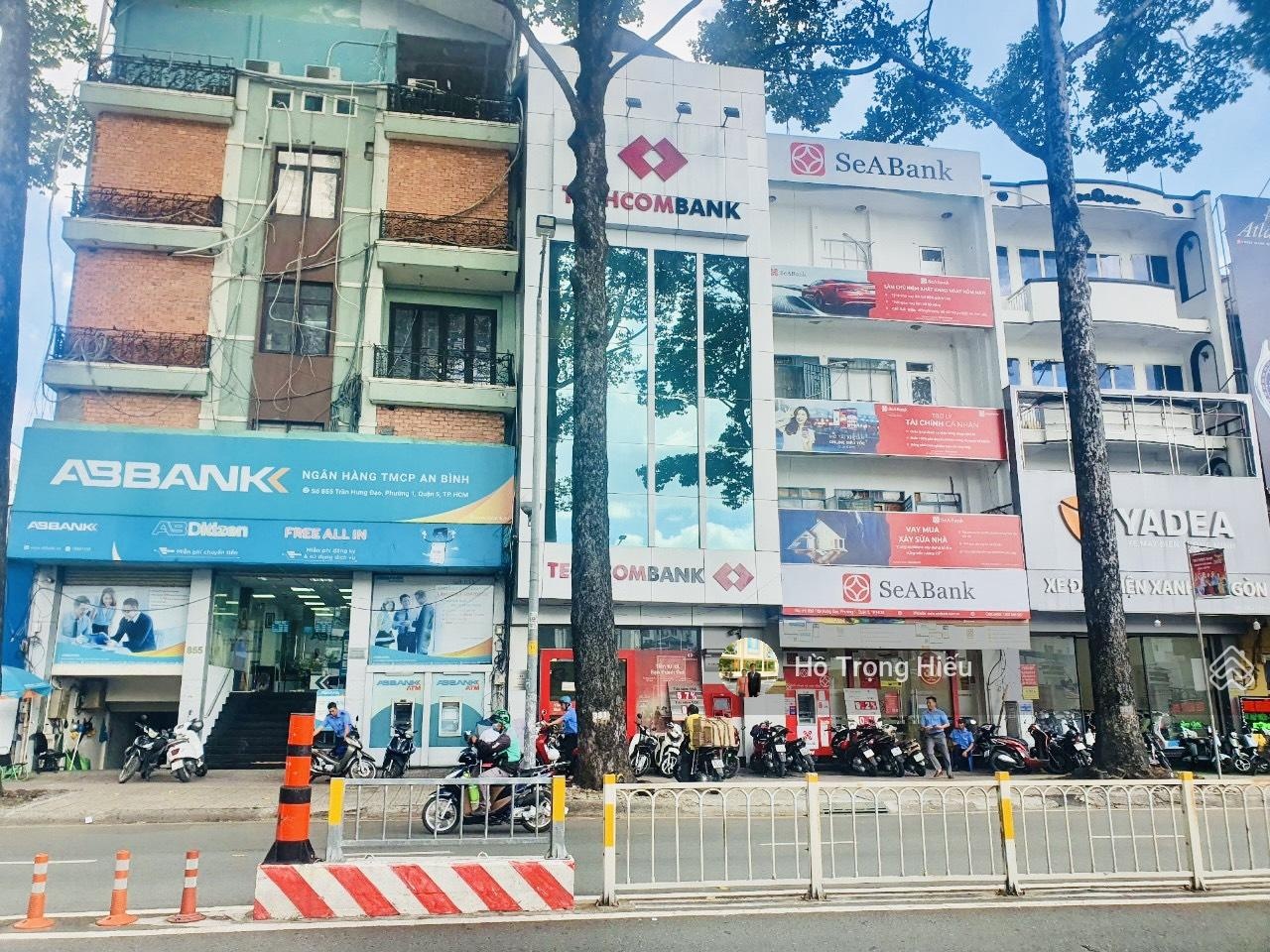 Bán nhà Lê Văn Sỹ, Quận 3 (7x16m) 5 tầng, thuê 130tr, bán 30 tỷ - siêu rẻ! Vị trí sang trọng nhất