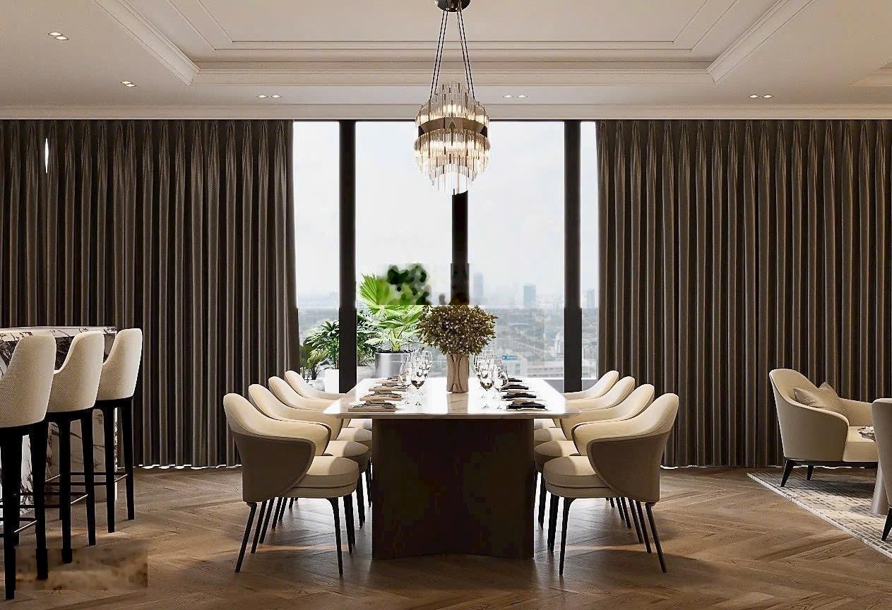 Căn hộ mặt tiền Hồng Bàng Q5, Q6, ở và kinh doanh đều tốt