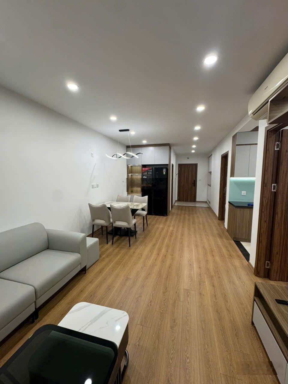 5 tỷ có lẻ sở hữu ngay chcc 70m2 thông thủy tòa htt 89 phùng hưng, hà đông