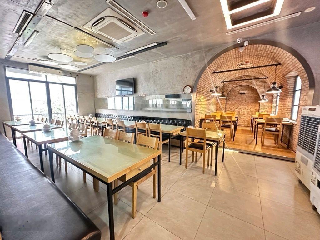 Nhà mặt phố Mai Hắc Đế - Hai Bà Trưng - vỉa hè - kinh doanh - thang máy - 89 m2 - 7 tầng