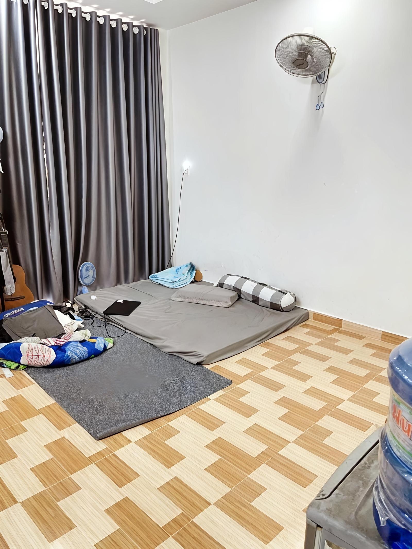 1/ đường xe tải thông, nhà SHR vuông đẹp chủ xây ở cứng cáp, tiện ở KD - Phòng khám - Văn phòng Cty