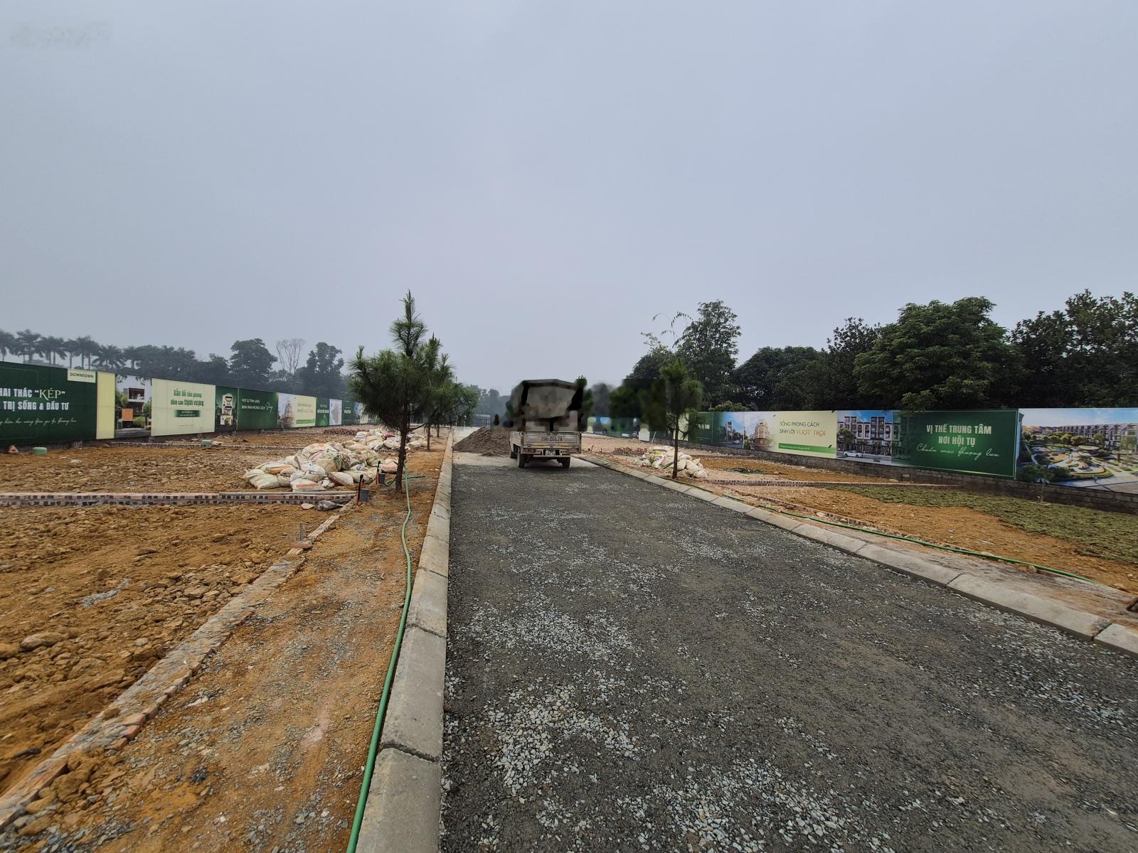 Chính chủ cần bán nhanh đất đồng trạng view hồ. 3.x tỷ sở hữu đất nền hòa lạc.