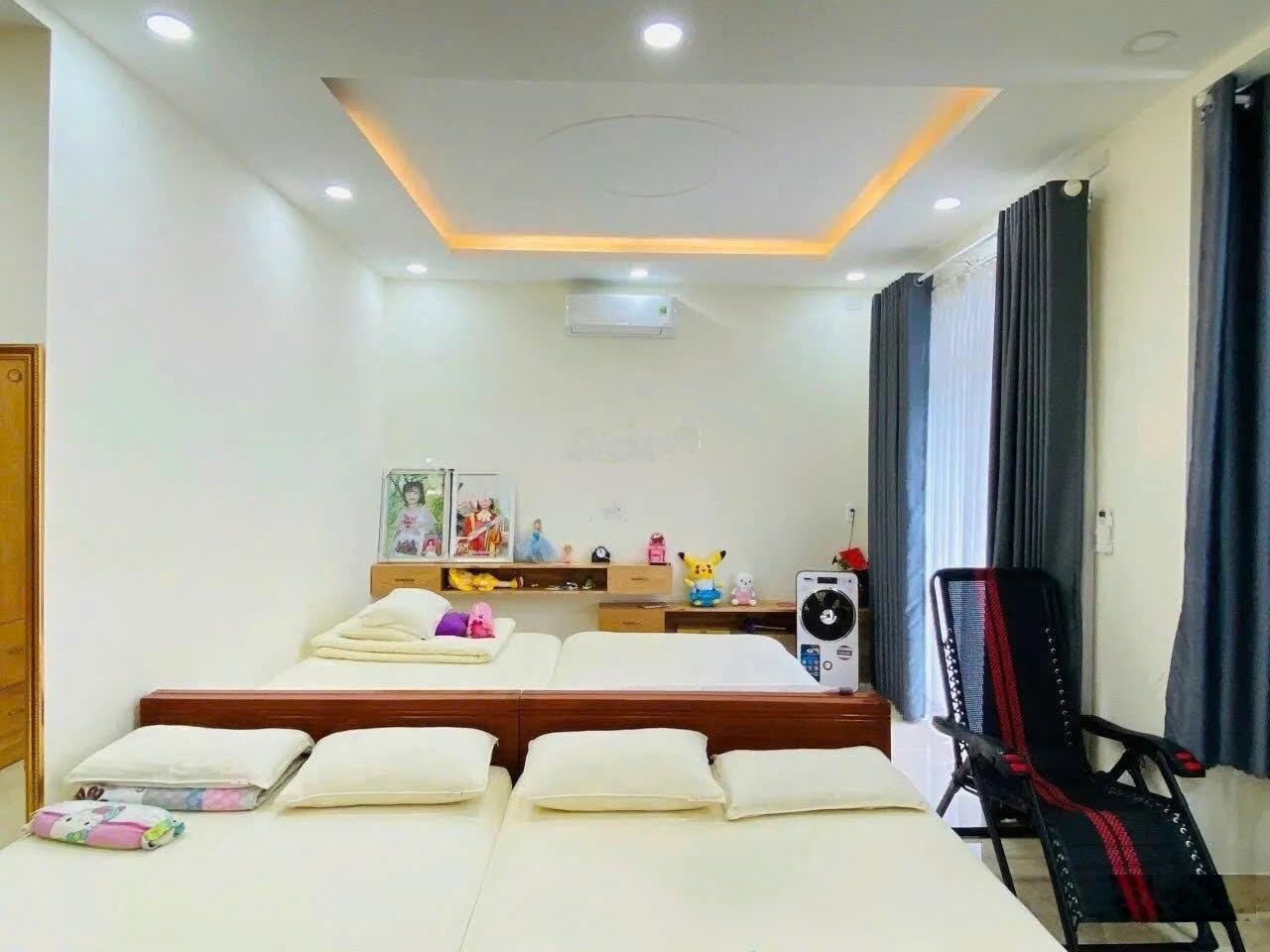 Bán nhà riêng tại Lê Đức Thọ, Gò Vấp, Hồ Chí Minh, 77,3 m2
