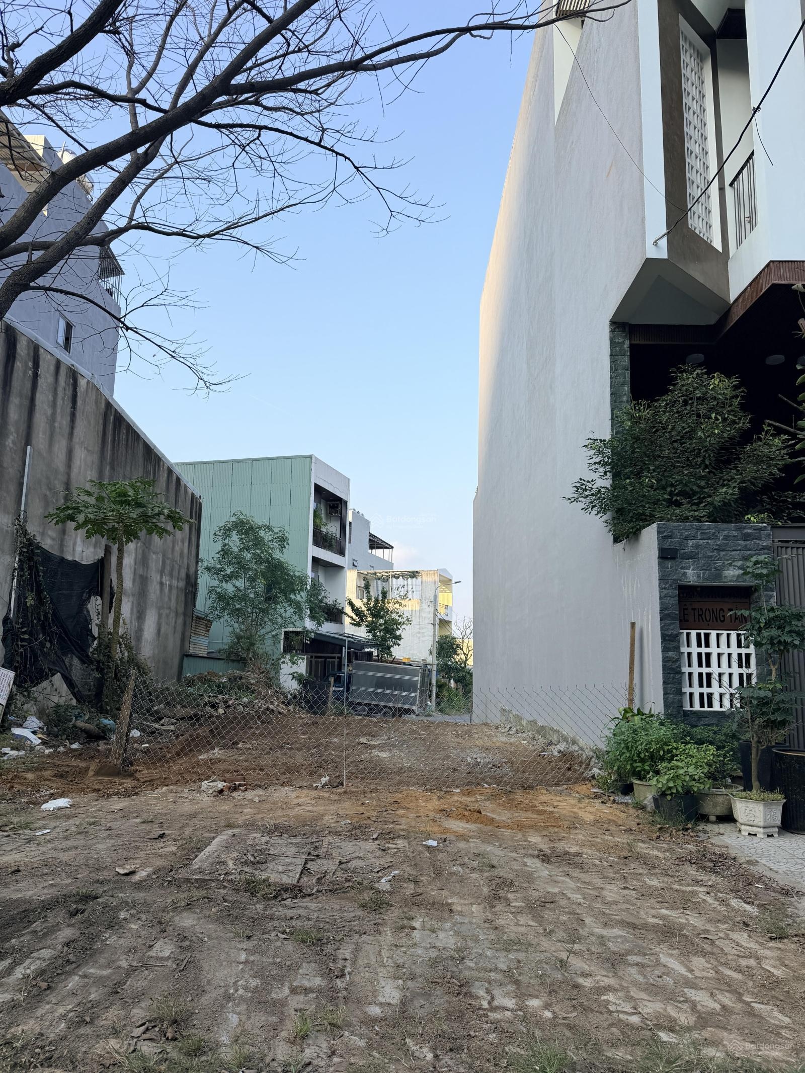 Chính chủ cần bán đất ngay khu đô thị Phước Lý, Đường Lê Trọng Tấn