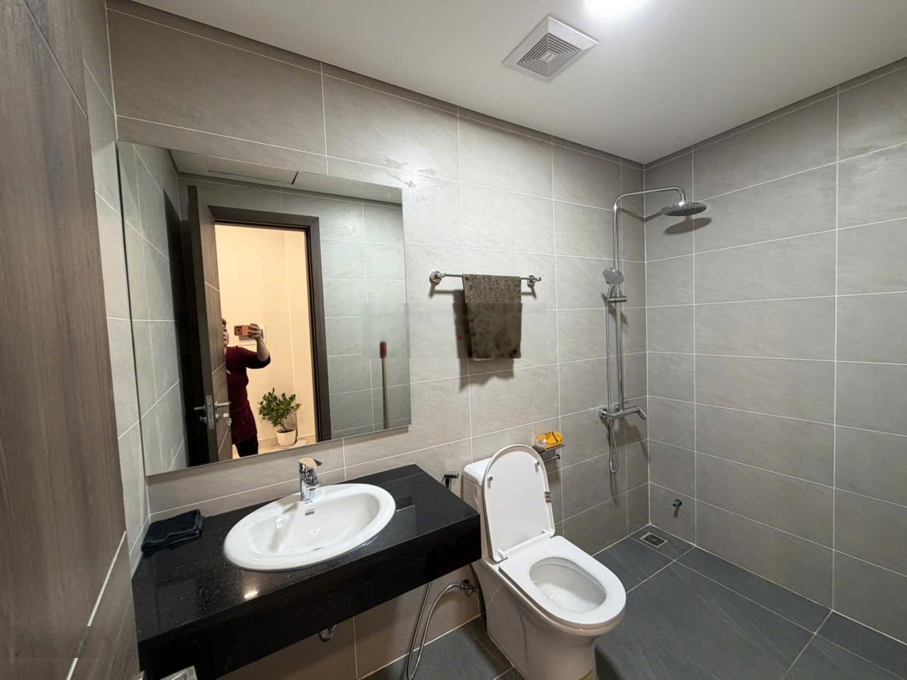 Nhà đẹp đón Tết - Chính chủ bán gian thương mại chung cư Khai Sơn City