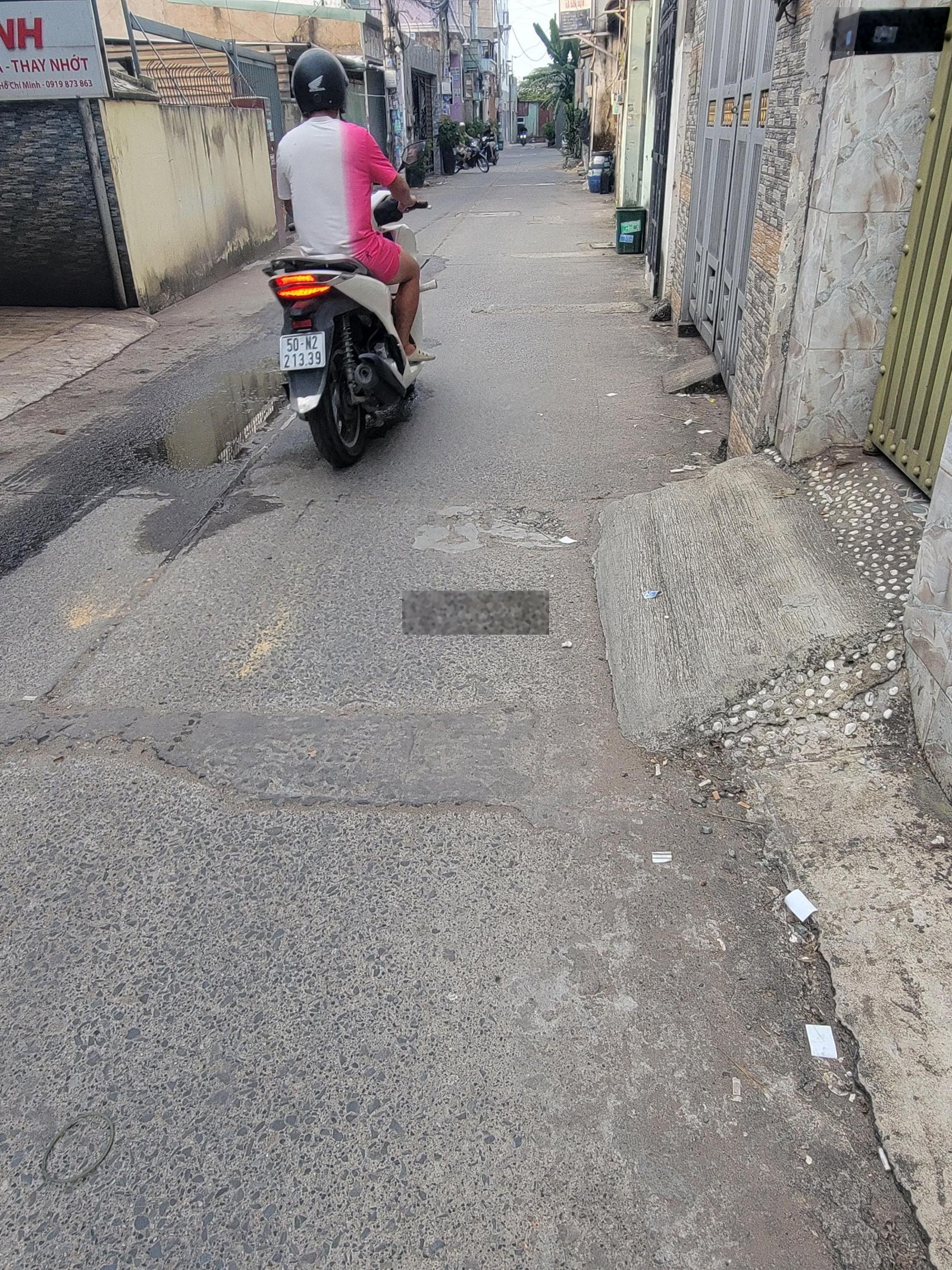 Bán kho, nhà xưởng tại đường 10C, Bình Hưng Hòa B, Bình Tân, 15 tỷ, 191.8m2 giá siêu hời