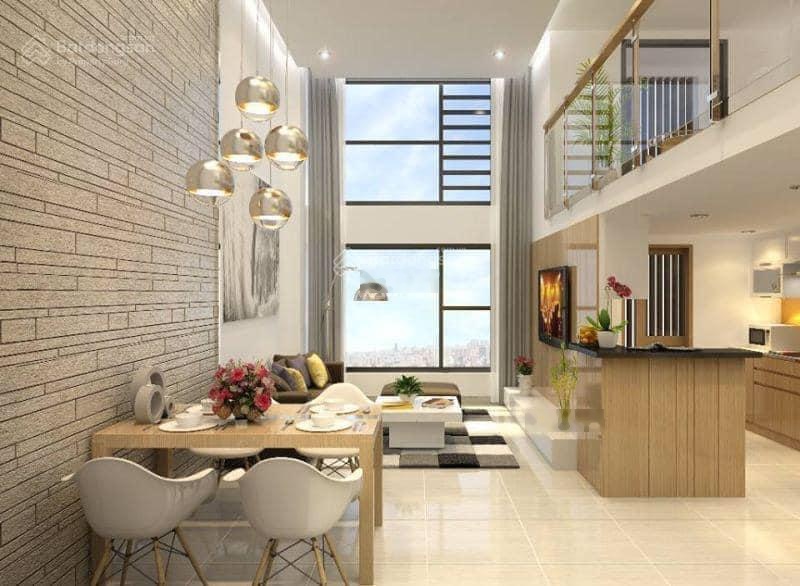 Park Residence Sun Urban City căn hộ lõi đô thị dư địa tăng giá cao