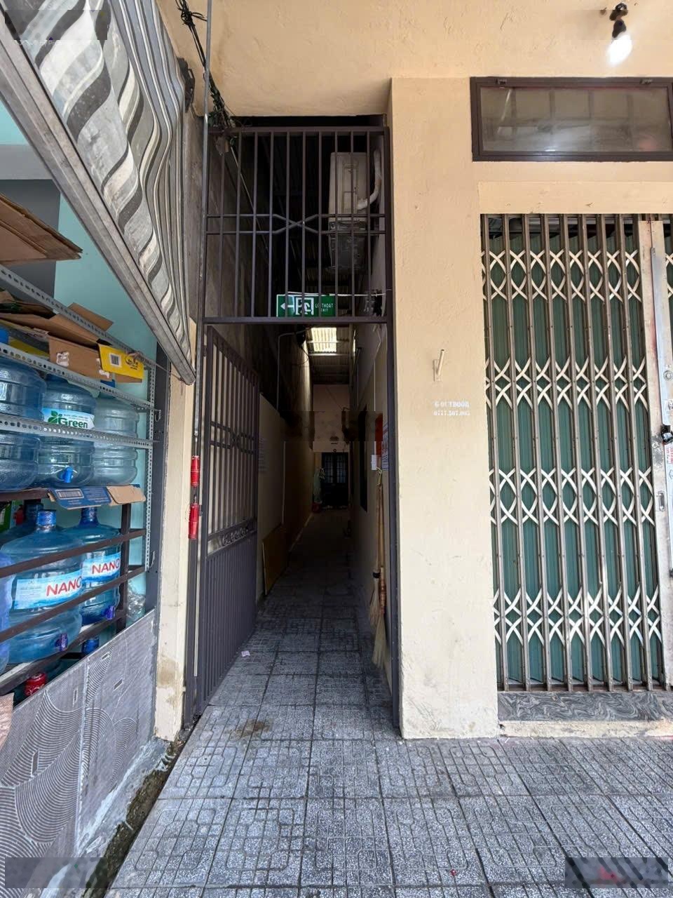 Bán đất tặng dãy trọ 3 phòng đang cho thuê 12 triệu/ tháng đường Tiên Sơn