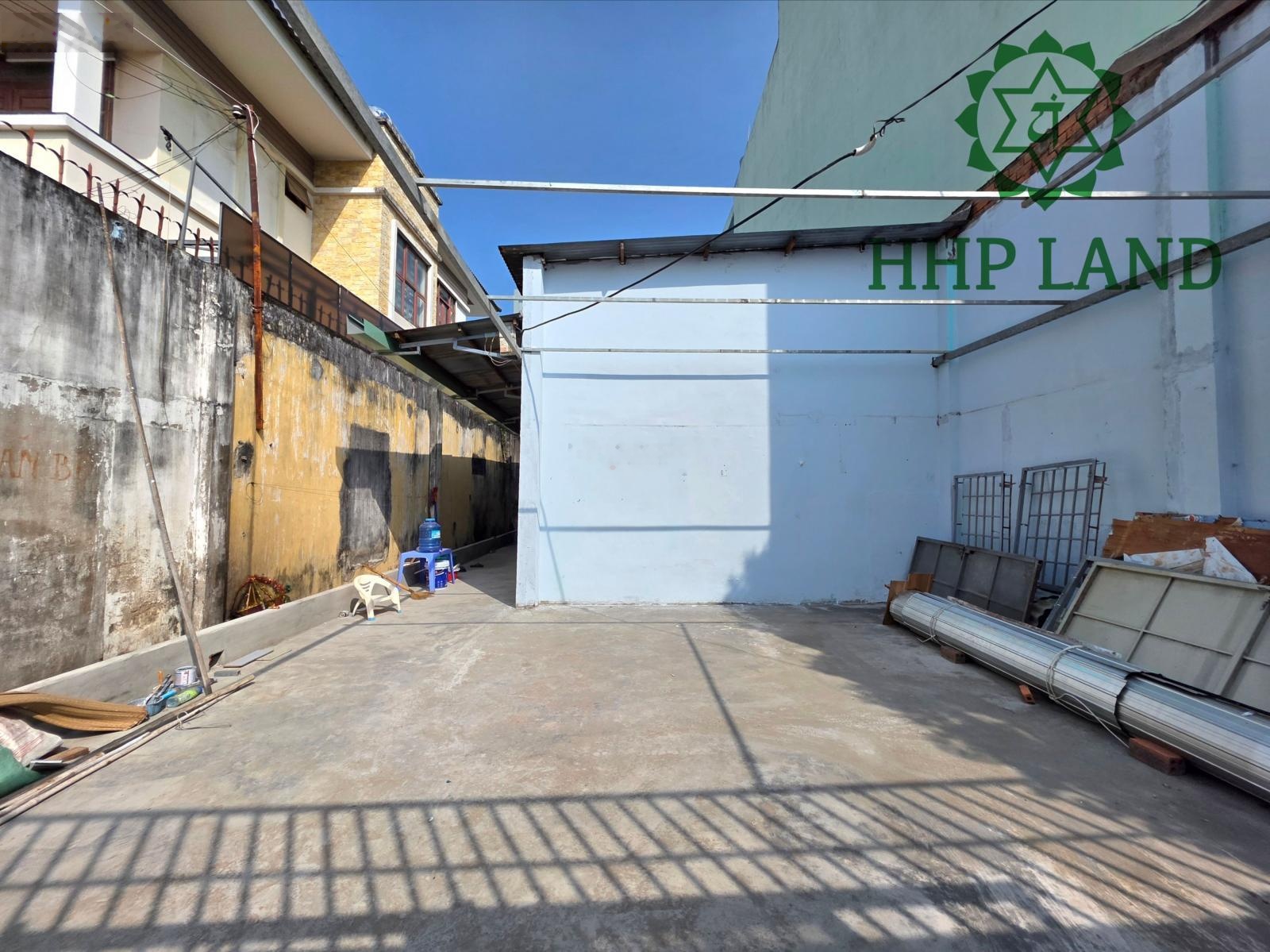 Bán đất + phòng trọ trên đất hẻm oto, P. Tân Tiến cũ 0976711267Thư)