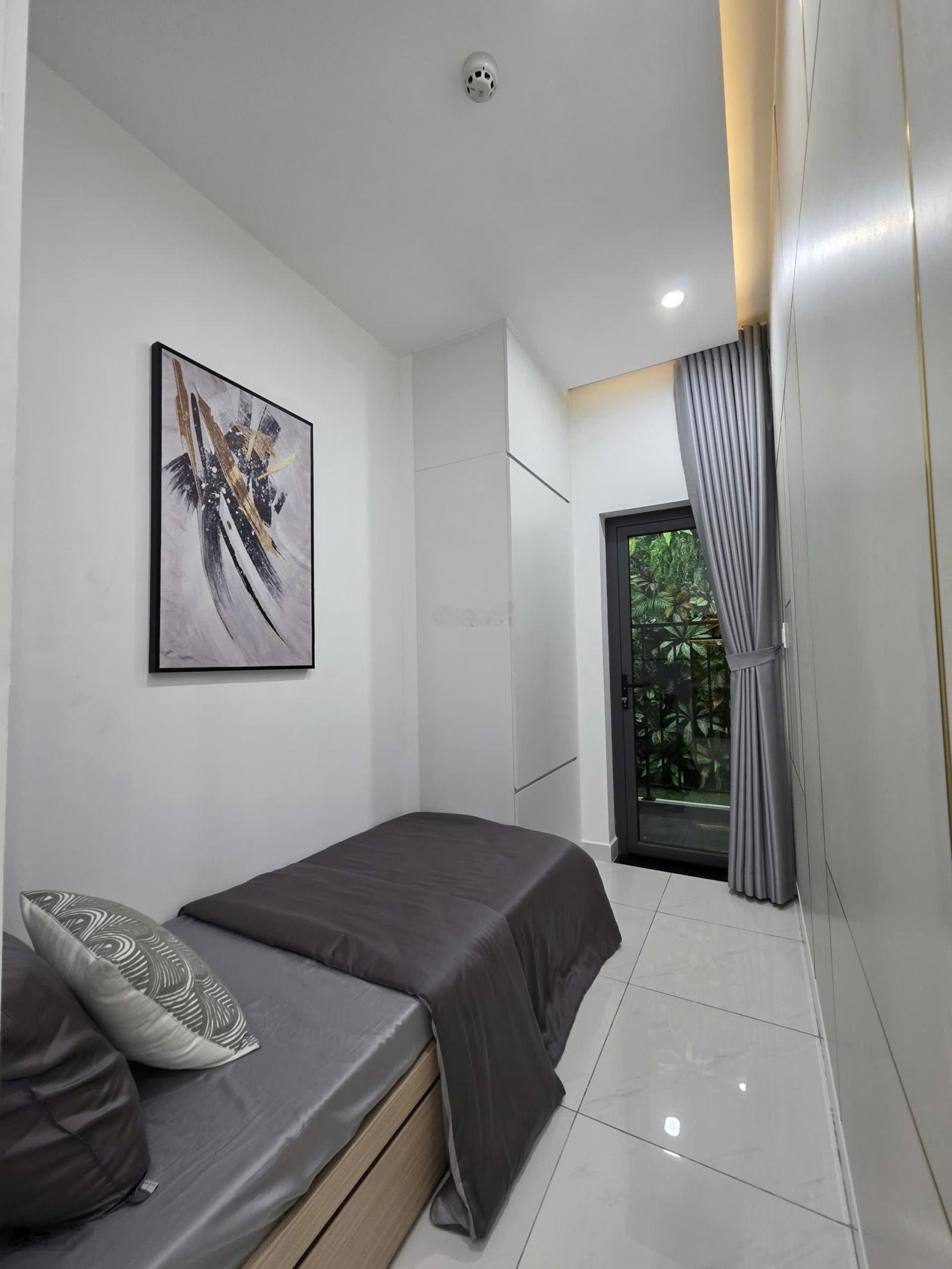 1 tỷ 589 - trả trước từ 150 triệu - sở hữu căn hộ 2pn-2wc - mặt tiền ql 1a.