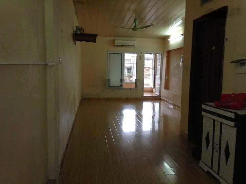 Chính chủ cho thuê căn hộ TT 128C Đại La, Bạch Mai, Hà Nội 55m2, 2PN,PK,VS giá 7tr/tháng