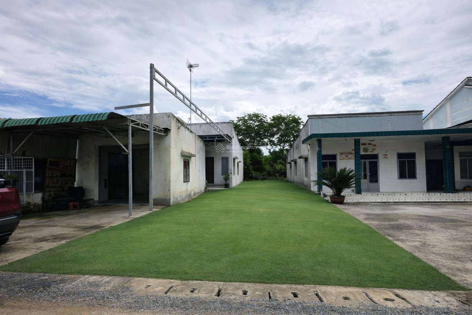 Bán đất 907.5m2 đất hỗn hợp gần cao tốc tại xã Mương Mán, Tỉnh Bình Thuận