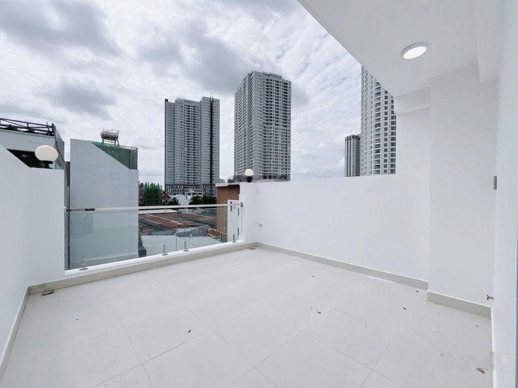 Bán nhà MỚI khu HIM LAM,4 tầng 5 phòng ngủ,XE HƠI NGỦ TRONG NHÀ.Sổ hoàn công 2025.Chỉ hơn 10 tỷ