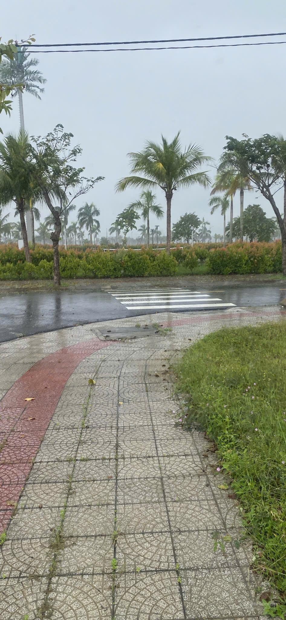 Cần thanh lý lô Góc Đầm Sen 21 Giá Chỉ 87tr/m2 để trả nợ ngân hàng