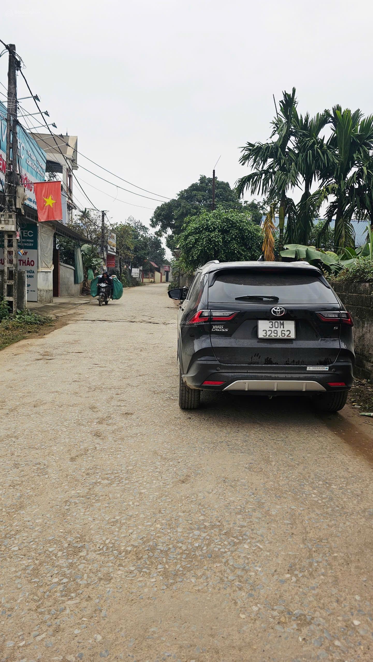 86m2 xuân mai trục chính kinh doanh bất chấp chỉ hơn 2 tỷ.