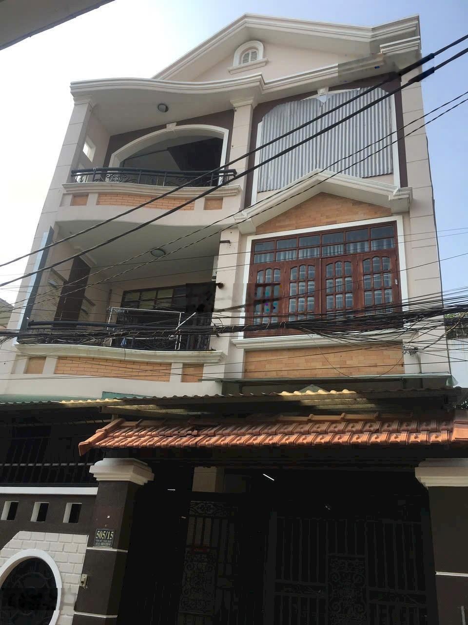 Bán nhà lô góc 2 mặt tiền đường lớn Tân Kỳ Tân Quý, ngang 7.9m giá 14.5 tỷ. LH: 0949179259