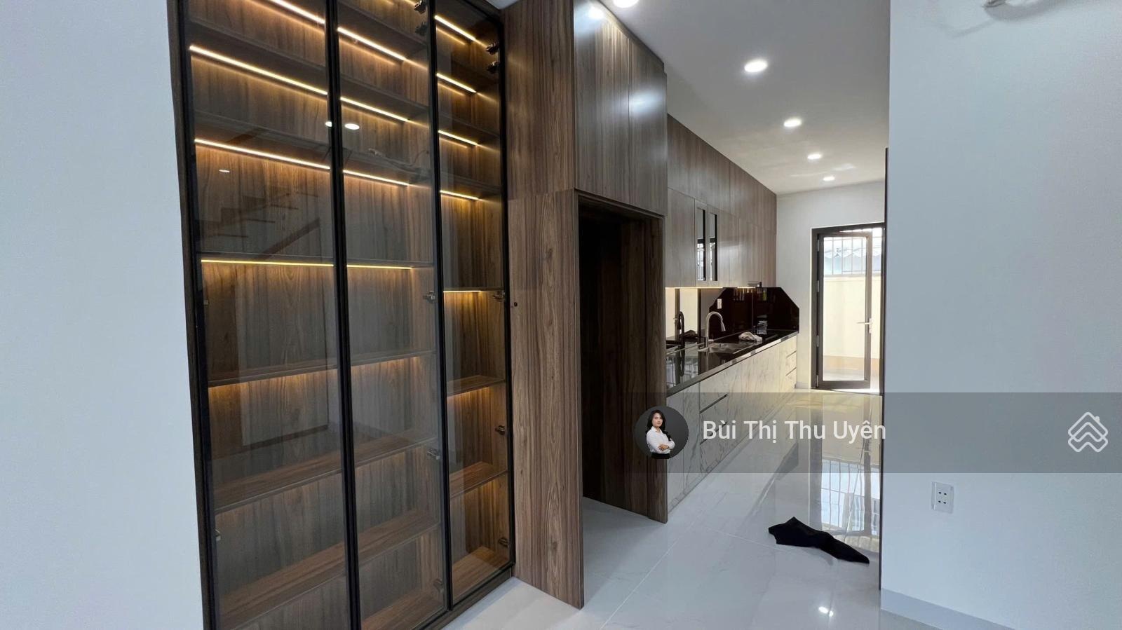 Căn liên kế hoàn thiện 4 phòng ngủ đang có sẵn hợp đồng thuê 14,5tr/tháng