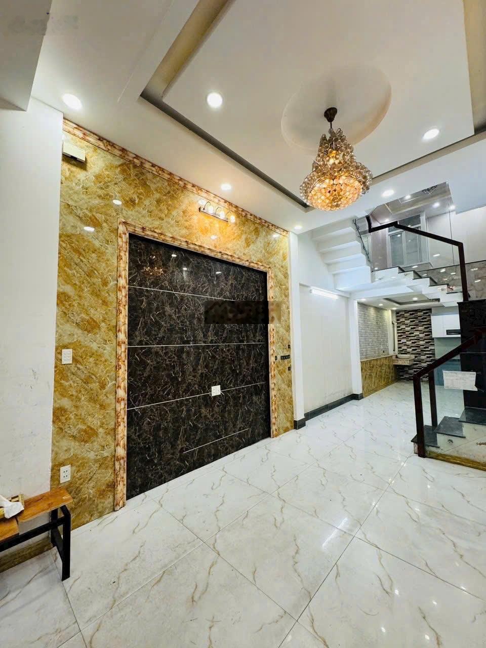 Ngộp! Cơ hội sở hữu nhà riêng Vườn Lài Tân Phú, 40m² dễ mua. Sổ riêng gọi gấp em