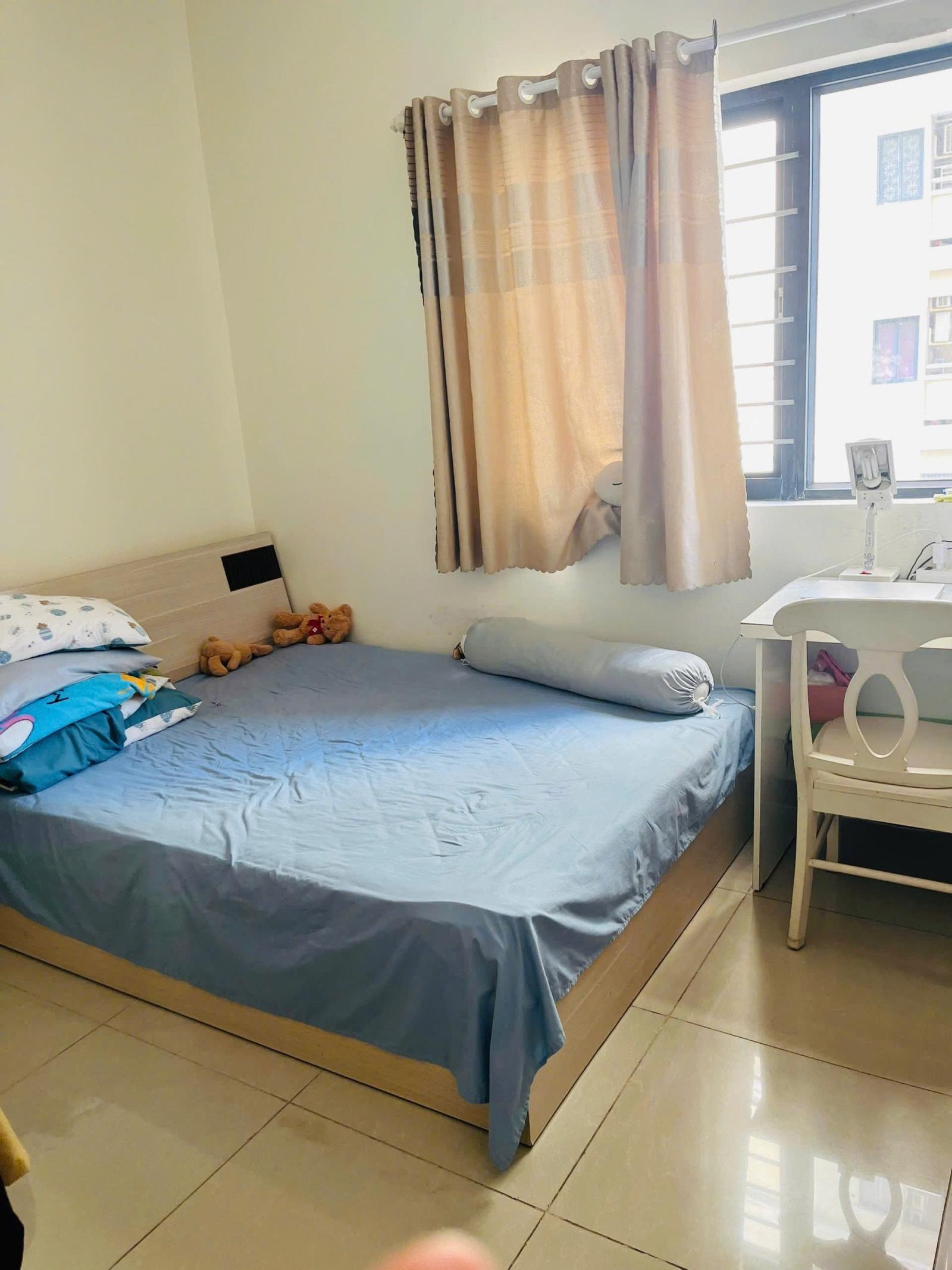 Bán CC sổ hồng chính chủ, 61m2- 2PN -2WC The Era Town, Q7 chỉ 3 tỷ 5