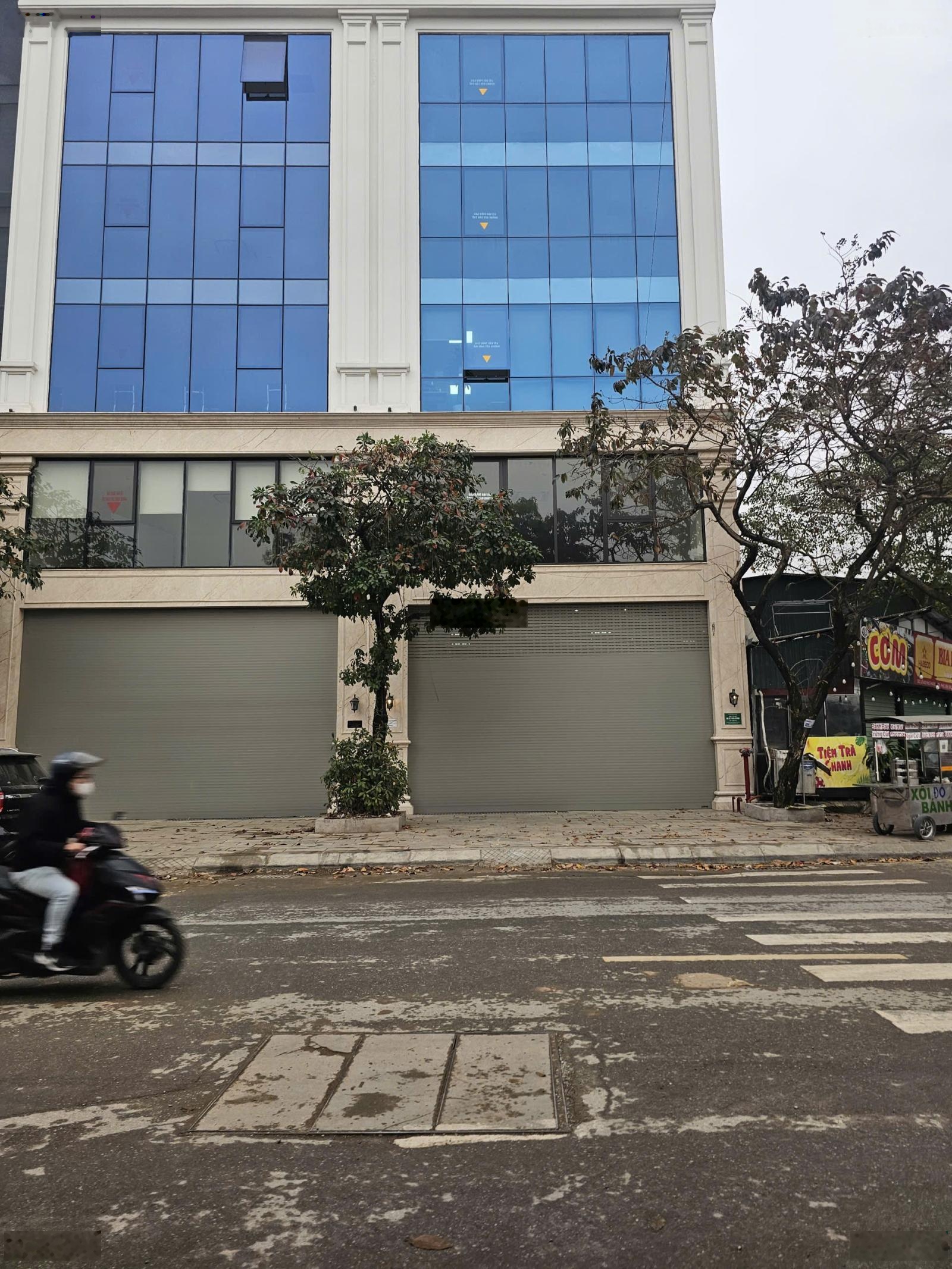 Đất phân lô đức diễn 100m2, mặt tiền siêu hiếm 6m, ô tô 5 tấn quay đầu trước cửa, kinh doanh đỉnh