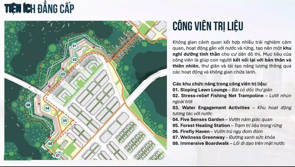 Chuyển nhượng nhà liền kề Charmora City - Townhouse Transfer Charmora City