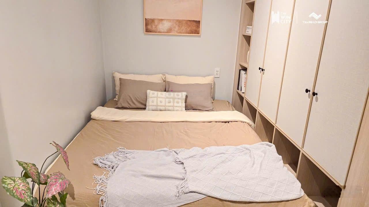 Cập nhật giỏ hàng tặng full nội thất + tất cả chính sách The Win