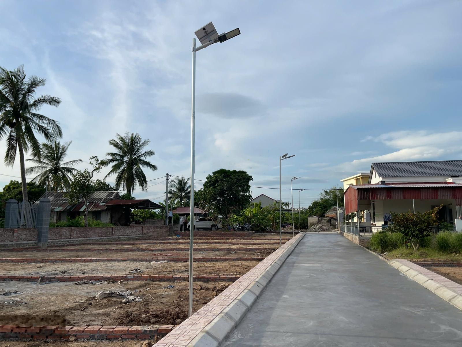 Bán gấp lô đất Đội 8, xã An Thành, TP. Hải Phòng