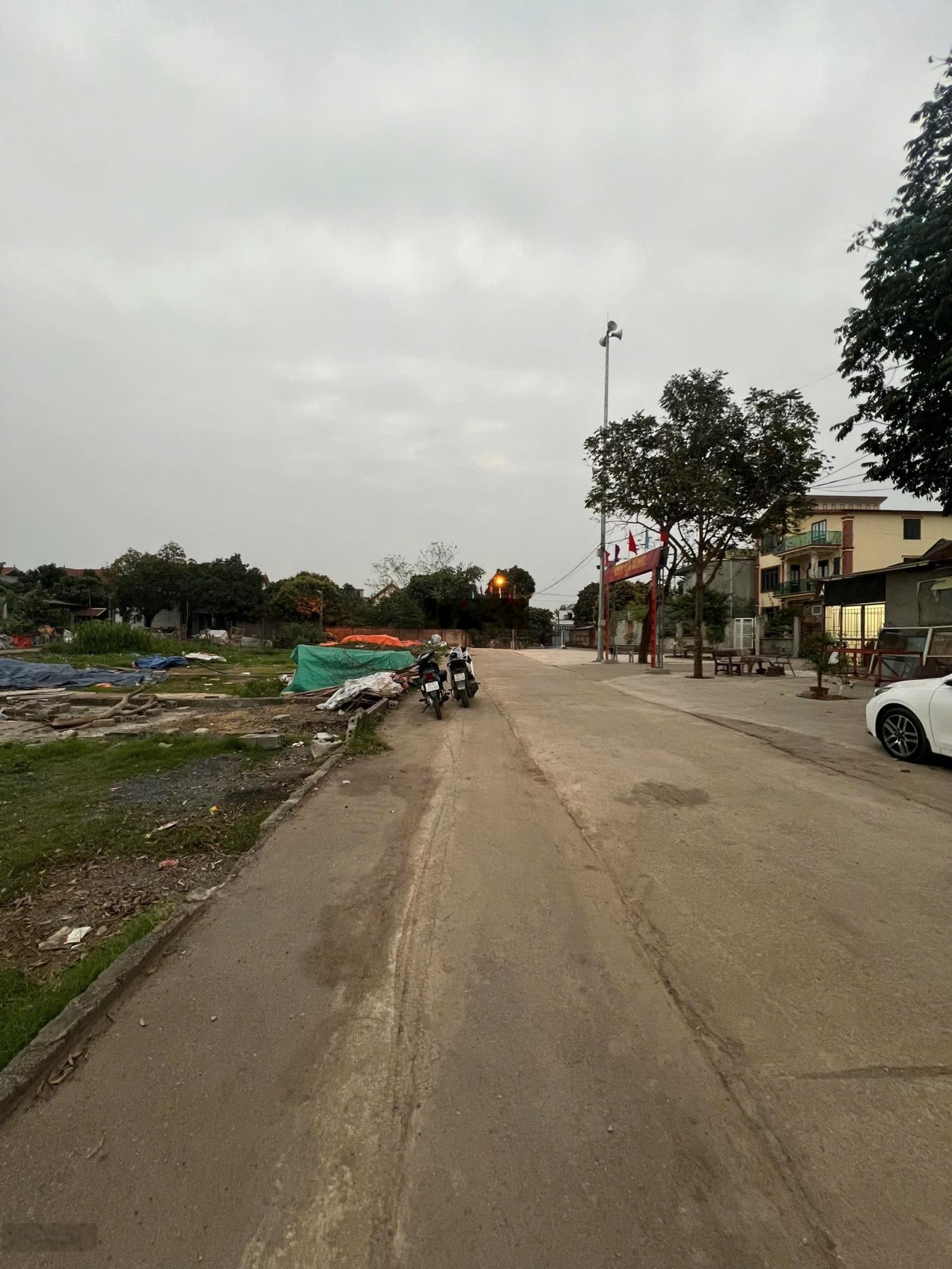 Bán đất tại 150 khu vườn cây đông Sơn, 2,32 tỷ, 60.1m2, hàng hiếm giá tốt